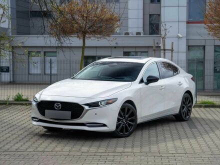 Мазда 3 2019 у Чернівцях на Automoto.ua Червоний Мазда 3, об'ємом двигуна 0 л та пробігом 40 тис. км за 3600 $, фото 1 на Automoto.ua