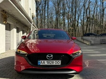 Красный Мазда 3, объемом двигателя 2.49 л и пробегом 114 тыс. км за 17777 $, фото 1 на Automoto.ua