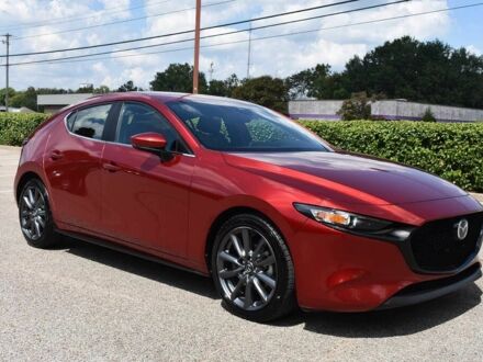 Красный Мазда 3, объемом двигателя 2.5 л и пробегом 48 тыс. км за 8500 $, фото 1 на Automoto.ua