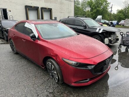 Мазда 3 2021 в Новомосковске на Automoto.ua Красный Мазда 3, объемом двигателя 0 л и пробегом 50 тыс. км за 15500 $, фото 1 на Automoto.ua