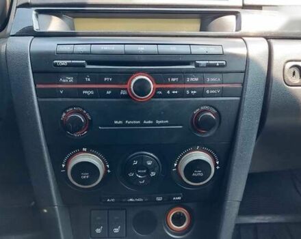 Мазда 3, об'ємом двигуна 0 л та пробігом 248 тис. км за 6399 $, фото 15 на Automoto.ua