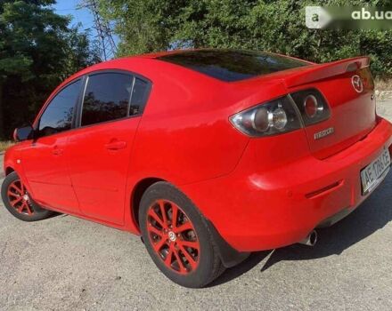 Мазда 3, объемом двигателя 0 л и пробегом 177 тыс. км за 6300 $, фото 3 на Automoto.ua