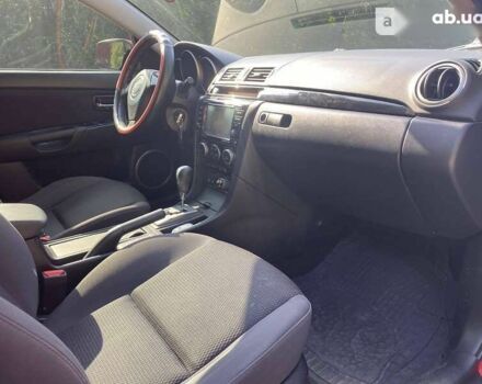 Мазда 3, объемом двигателя 0 л и пробегом 177 тыс. км за 6300 $, фото 7 на Automoto.ua