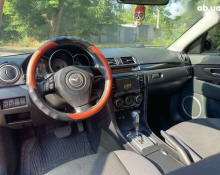 Мазда 3, объемом двигателя 0 л и пробегом 177 тыс. км за 6300 $, фото 6 на Automoto.ua