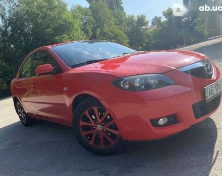 Мазда 3, объемом двигателя 0 л и пробегом 177 тыс. км за 6300 $, фото 1 на Automoto.ua