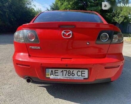 Мазда 3, объемом двигателя 0 л и пробегом 177 тыс. км за 6300 $, фото 5 на Automoto.ua