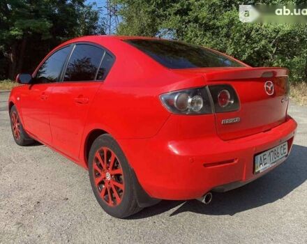 Мазда 3, объемом двигателя 0 л и пробегом 177 тыс. км за 6300 $, фото 16 на Automoto.ua