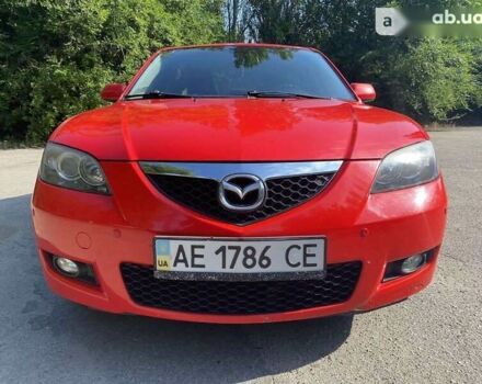 Мазда 3, объемом двигателя 0 л и пробегом 177 тыс. км за 6300 $, фото 4 на Automoto.ua