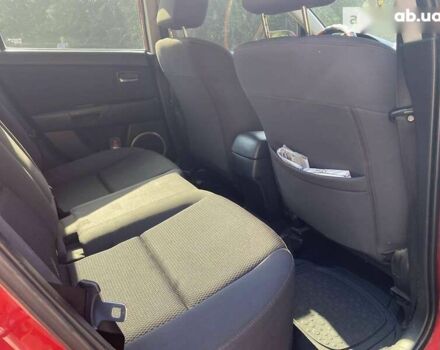 Мазда 3, объемом двигателя 0 л и пробегом 177 тыс. км за 6300 $, фото 13 на Automoto.ua