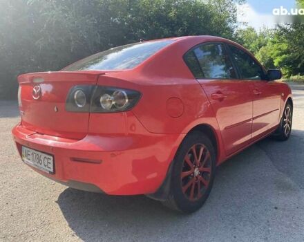 Мазда 3, объемом двигателя 0 л и пробегом 177 тыс. км за 6300 $, фото 15 на Automoto.ua