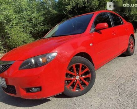 Мазда 3, объемом двигателя 0 л и пробегом 177 тыс. км за 6300 $, фото 17 на Automoto.ua