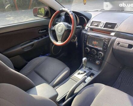 Мазда 3, объемом двигателя 0 л и пробегом 177 тыс. км за 6300 $, фото 8 на Automoto.ua
