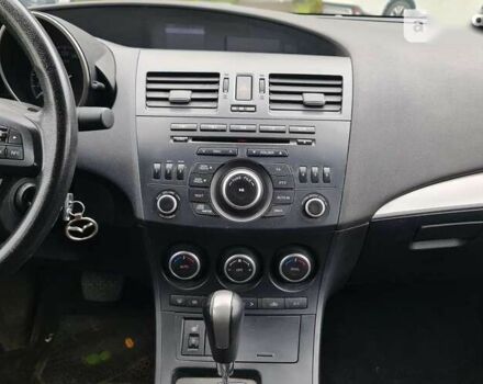 Мазда 3, об'ємом двигуна 1.6 л та пробігом 70 тис. км за 9350 $, фото 11 на Automoto.ua