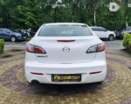 Мазда 3, об'ємом двигуна 1.6 л та пробігом 70 тис. км за 9350 $, фото 3 на Automoto.ua