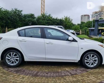 Мазда 3, об'ємом двигуна 1.6 л та пробігом 70 тис. км за 9350 $, фото 1 на Automoto.ua