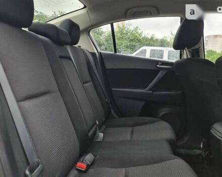 Мазда 3, об'ємом двигуна 1.6 л та пробігом 70 тис. км за 9350 $, фото 16 на Automoto.ua