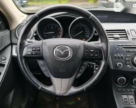 Мазда 3, об'ємом двигуна 1.6 л та пробігом 70 тис. км за 9350 $, фото 12 на Automoto.ua