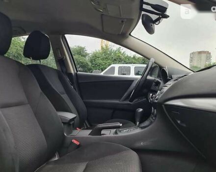Мазда 3, об'ємом двигуна 1.6 л та пробігом 70 тис. км за 9350 $, фото 15 на Automoto.ua