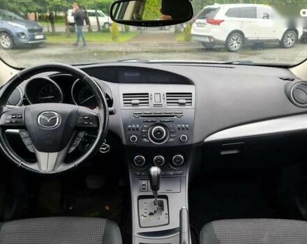 Мазда 3, об'ємом двигуна 1.6 л та пробігом 70 тис. км за 9350 $, фото 9 на Automoto.ua