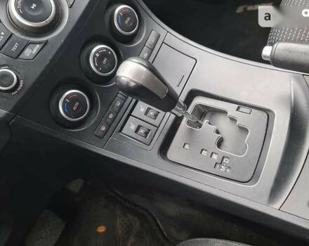 Мазда 3, об'ємом двигуна 1.6 л та пробігом 70 тис. км за 9350 $, фото 14 на Automoto.ua