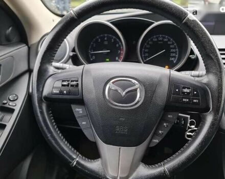 Мазда 3, об'ємом двигуна 1.6 л та пробігом 70 тис. км за 9350 $, фото 10 на Automoto.ua