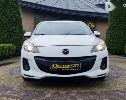 Мазда 3, об'ємом двигуна 1.6 л та пробігом 70 тис. км за 9350 $, фото 7 на Automoto.ua