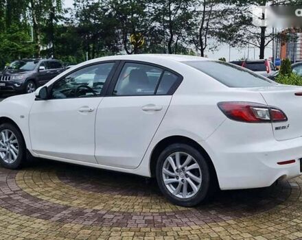 Мазда 3, об'ємом двигуна 1.6 л та пробігом 70 тис. км за 9350 $, фото 4 на Automoto.ua