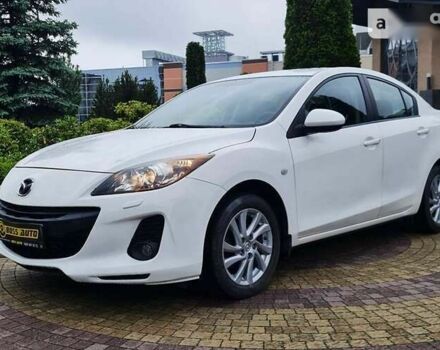 Мазда 3, об'ємом двигуна 1.6 л та пробігом 70 тис. км за 9350 $, фото 6 на Automoto.ua