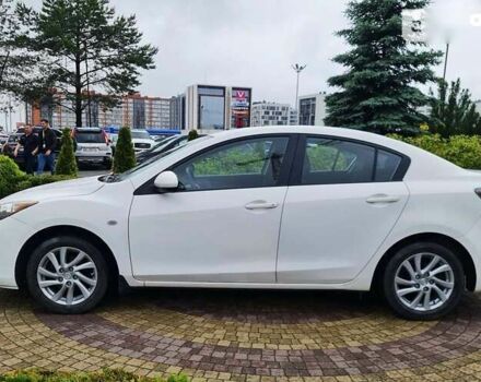 Мазда 3, об'ємом двигуна 1.6 л та пробігом 70 тис. км за 9350 $, фото 5 на Automoto.ua