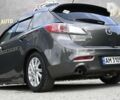 Мазда 3, объемом двигателя 2 л и пробегом 175 тыс. км за 9350 $, фото 20 на Automoto.ua