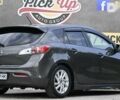 Мазда 3, объемом двигателя 2 л и пробегом 175 тыс. км за 9350 $, фото 25 на Automoto.ua