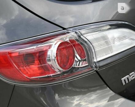 Мазда 3, объемом двигателя 2 л и пробегом 175 тыс. км за 9350 $, фото 21 на Automoto.ua