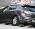 Мазда 3, объемом двигателя 2 л и пробегом 175 тыс. км за 9350 $, фото 19 на Automoto.ua