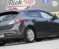 Мазда 3, объемом двигателя 2 л и пробегом 175 тыс. км за 9350 $, фото 27 на Automoto.ua