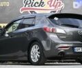 Мазда 3, объемом двигателя 2 л и пробегом 175 тыс. км за 9350 $, фото 18 на Automoto.ua