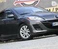 Мазда 3, объемом двигателя 2 л и пробегом 175 тыс. км за 9350 $, фото 3 на Automoto.ua