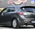 Мазда 3, объемом двигателя 2 л и пробегом 175 тыс. км за 9350 $, фото 17 на Automoto.ua