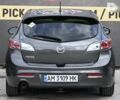 Мазда 3, объемом двигателя 2 л и пробегом 175 тыс. км за 9350 $, фото 22 на Automoto.ua