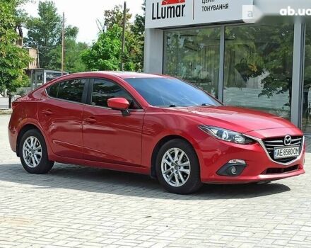 Мазда 3, об'ємом двигуна 2 л та пробігом 203 тис. км за 10450 $, фото 5 на Automoto.ua