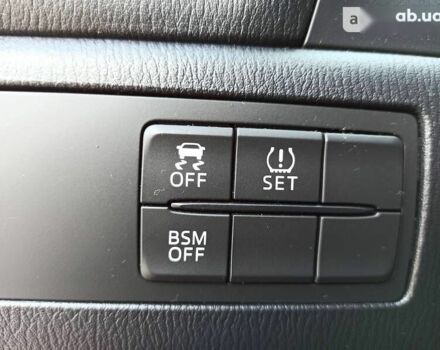 Мазда 3, об'ємом двигуна 2 л та пробігом 203 тис. км за 10450 $, фото 16 на Automoto.ua