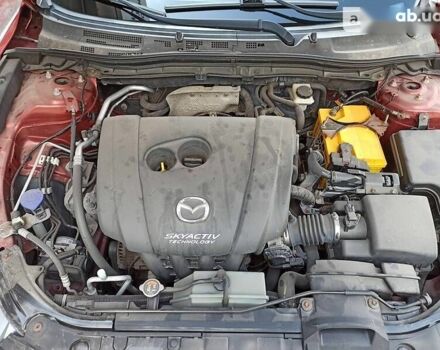 Мазда 3, об'ємом двигуна 2 л та пробігом 203 тис. км за 10450 $, фото 21 на Automoto.ua