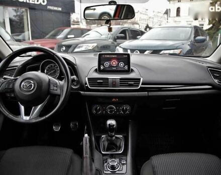 Мазда 3, об'ємом двигуна 2 л та пробігом 161 тис. км за 11500 $, фото 9 на Automoto.ua