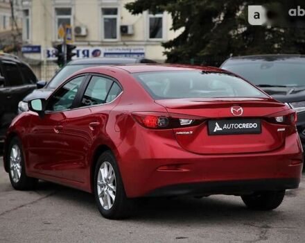 Мазда 3, об'ємом двигуна 2 л та пробігом 161 тис. км за 11500 $, фото 2 на Automoto.ua