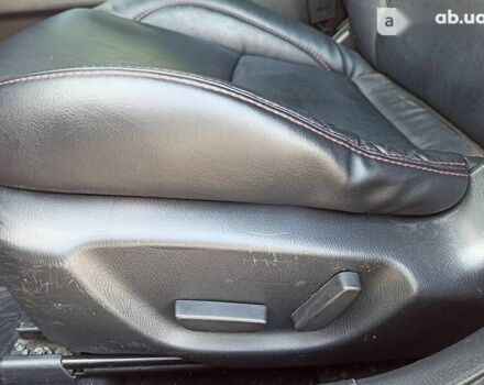 Мазда 3, об'ємом двигуна 2 л та пробігом 203 тис. км за 10450 $, фото 10 на Automoto.ua