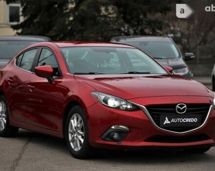 Мазда 3, об'ємом двигуна 2 л та пробігом 161 тис. км за 11500 $, фото 1 на Automoto.ua
