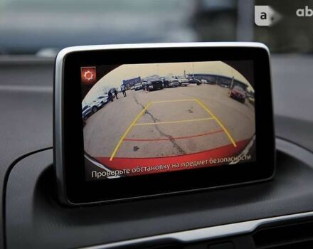 Мазда 3, об'ємом двигуна 2 л та пробігом 161 тис. км за 11500 $, фото 13 на Automoto.ua