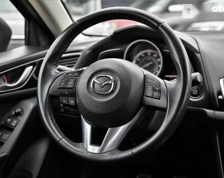 Мазда 3, об'ємом двигуна 2 л та пробігом 161 тис. км за 11500 $, фото 11 на Automoto.ua