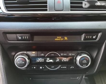 Мазда 3, об'ємом двигуна 2 л та пробігом 203 тис. км за 10450 $, фото 17 на Automoto.ua
