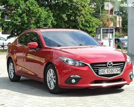 Мазда 3, об'ємом двигуна 2 л та пробігом 203 тис. км за 10450 $, фото 4 на Automoto.ua