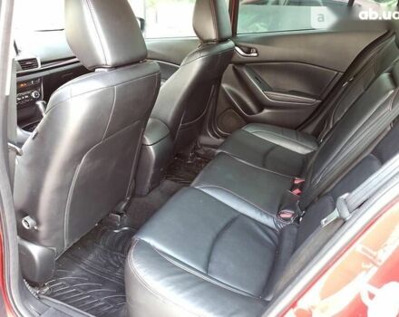 Мазда 3, об'ємом двигуна 2 л та пробігом 203 тис. км за 10450 $, фото 11 на Automoto.ua